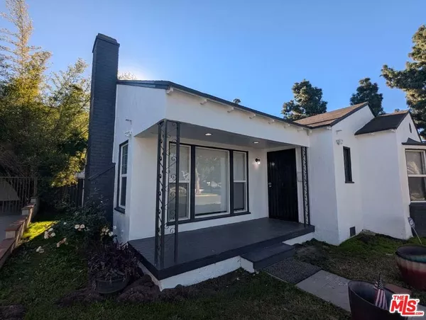 2 bedrooms apartment for rent in Mid City - Central Los Angeles, Los Angeles