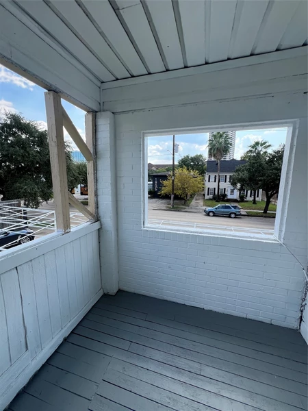 1 bedroom apartment for rent in Macgregor - Inner Loop, Houston