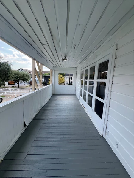 1 bedroom apartment for rent in Macgregor - Inner Loop, Houston