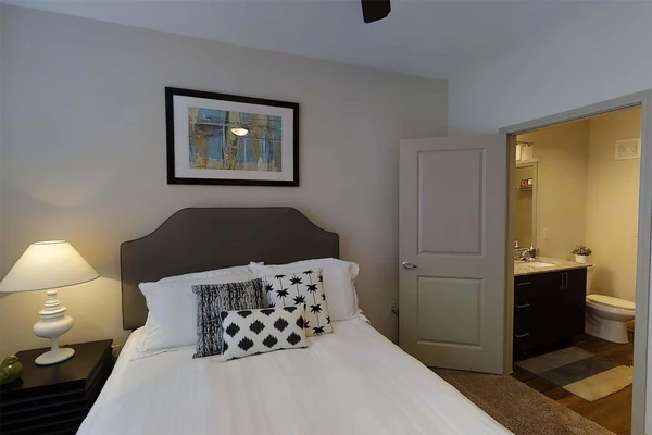 1 bedroom apartment for rent in Northline - Ne Houston, Houston