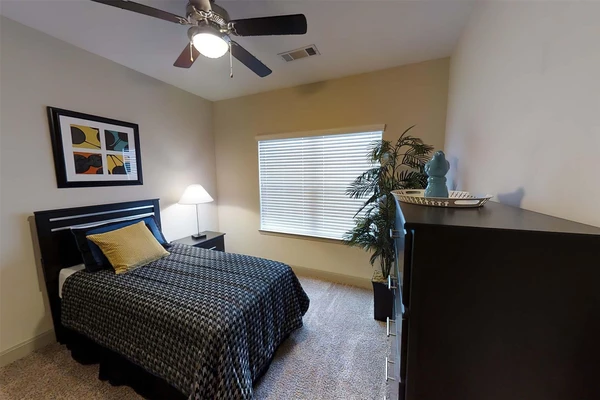 1 bedroom apartment for rent in Northline - Ne Houston, Houston