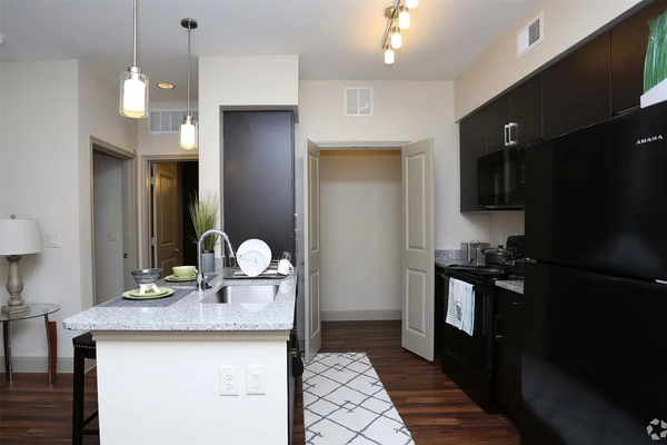 1 bedroom apartment for rent in Northline - Ne Houston, Houston