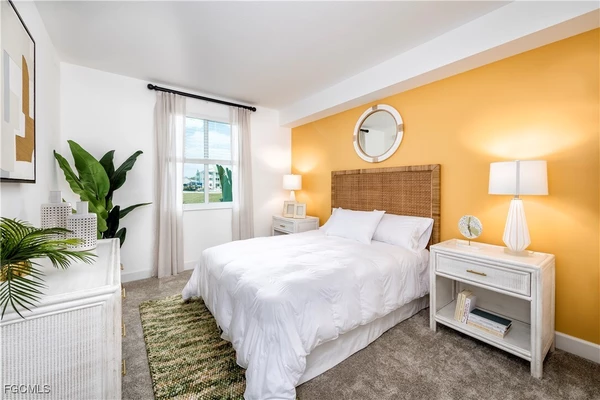 2 bedrooms apartment for rent in Villas - Fort Myers, Fort Myers