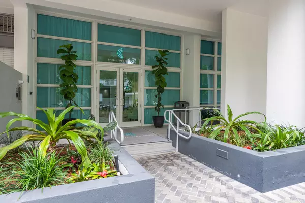 2 bedrooms apartment for rent in Brickell - Miami, Miami