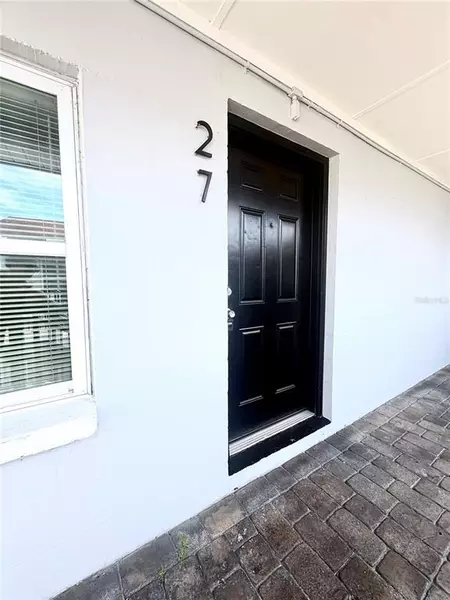 1 bedroom apartment for rent in Macfarlane Park - West Tampa, Tampa