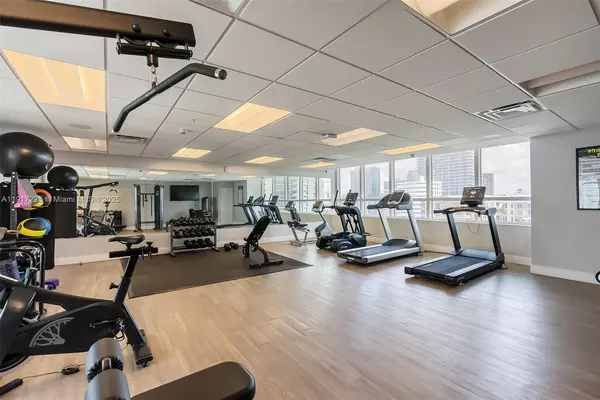 1 bedroom apartment for rent in Edgewater MIA - Miami, Miami