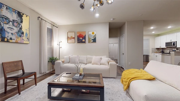 4 bedrooms apartment for rent in North Houston - Nw Houston, Houston