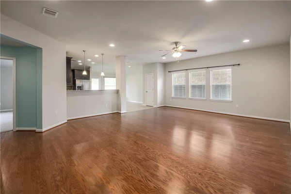 3 bedrooms apartment for rent in Manor - East Austin, Austin