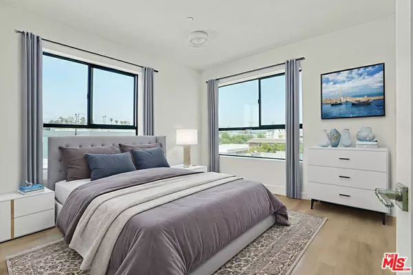 2 bedrooms apartment for rent in Rancho Park - Westside / South Bay, Los Angeles