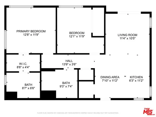 2 bedrooms apartment for rent in Rancho Park - Westside / South Bay, Los Angeles