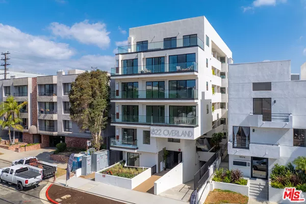 2 bedrooms apartment for rent in Rancho Park - Westside / South Bay, Los Angeles