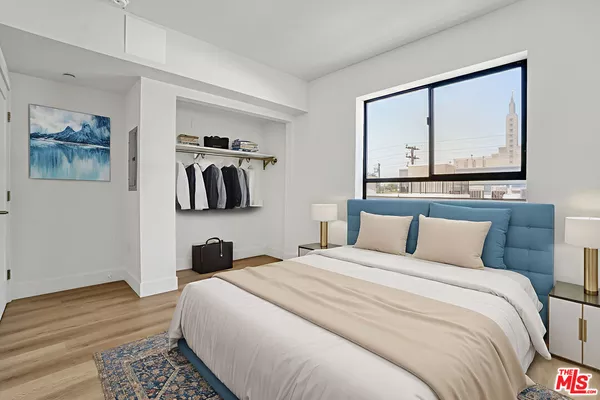 2 bedrooms apartment for rent in Rancho Park - Westside / South Bay, Los Angeles