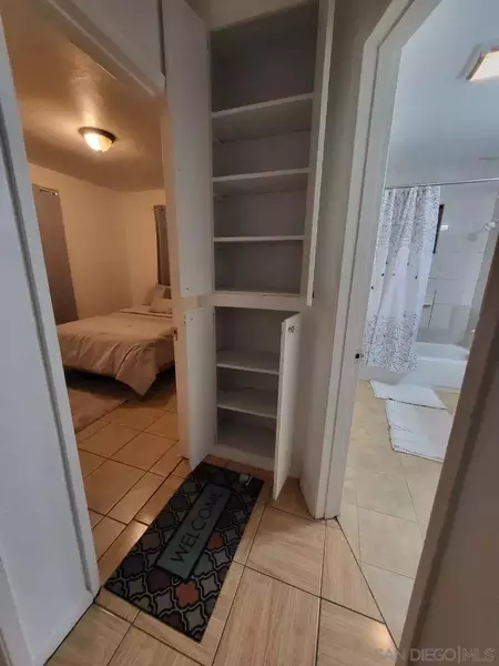 2 bedrooms apartment for rent in Mountain View - South SD, San Diego