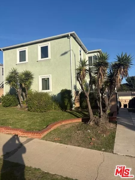 8 bedrooms apartment for rent in Inglewood - Westside / South Bay, Los Angeles