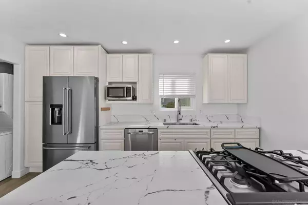 1 bedroom apartment for rent in Kensington SD - Inland, San Diego