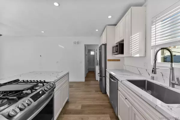 1 bedroom apartment for rent in Kensington SD - Inland, San Diego