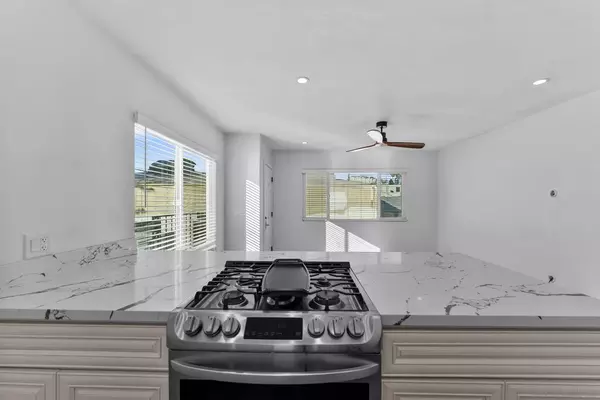 1 bedroom apartment for rent in Kensington SD - Inland, San Diego