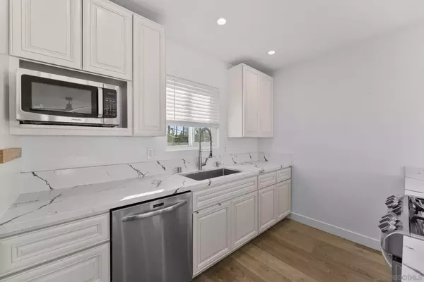 1 bedroom apartment for rent in Kensington SD - Inland, San Diego