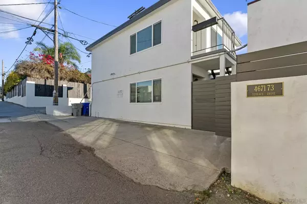 1 bedroom apartment for rent in Kensington SD - Inland, San Diego