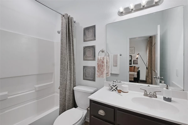 2 bedrooms apartment for rent in Northwest Side - West SATX, San Antonio