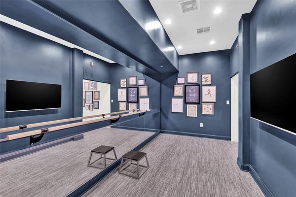 2 bedrooms apartment for rent in Northwest Side - West SATX, San Antonio