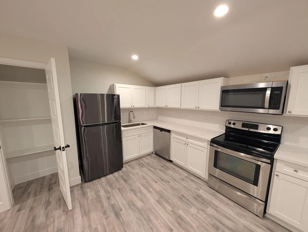 2 bedrooms apartment for rent in Greater Fifth Ward - Inner Loop, Houston