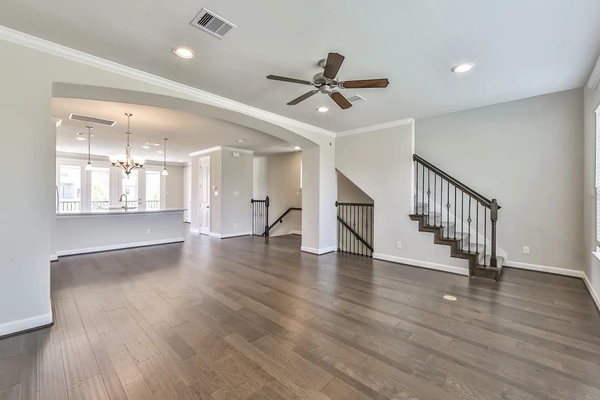 3 bedrooms apartment for rent in Spring Shadows - Nw Houston, Houston