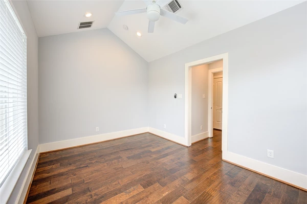 4 bedrooms apartment for rent in Greater Third Ward - Inner Loop, Houston