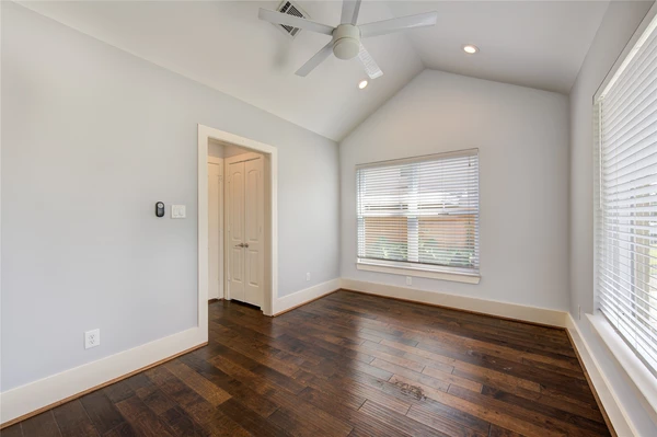 4 bedrooms apartment for rent in Greater Third Ward - Inner Loop, Houston