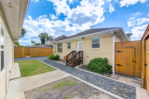 4 bedrooms apartment for rent in Greater Third Ward - Inner Loop, Houston