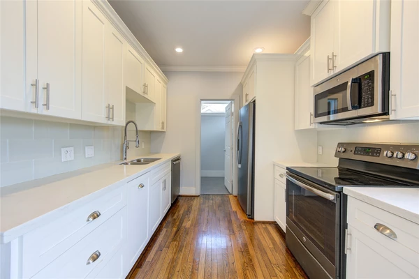 4 bedrooms apartment for rent in Greater Third Ward - Inner Loop, Houston