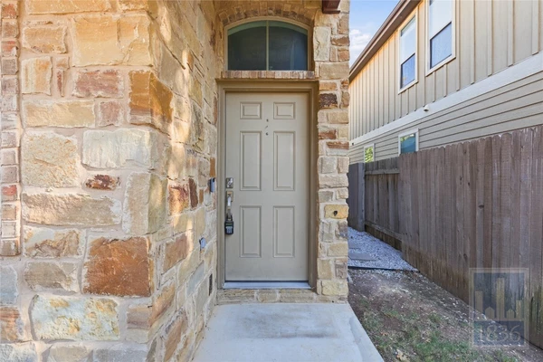 3 bedrooms apartment for rent in Garrison Park - South Austin, Austin