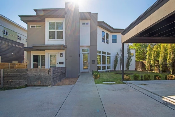 3 bedrooms apartment for rent in Allandale - North Central Austin, Austin