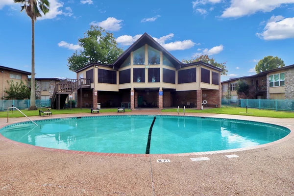 1 bedroom apartment for rent in Sharpstown - Sw Houston, Houston