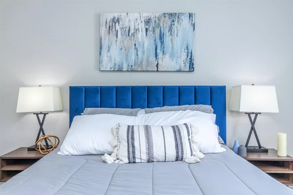 2 bedrooms apartment for rent in Spring - Ne Houston, Houston