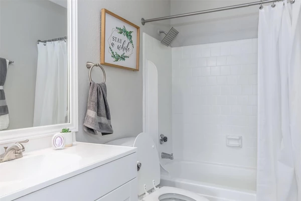 2 bedrooms apartment for rent in Spring - Ne Houston, Houston