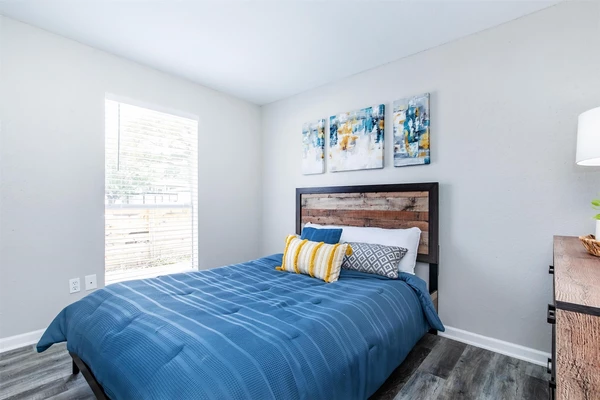 2 bedrooms apartment for rent in Spring - Ne Houston, Houston