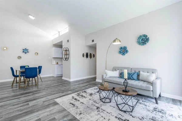 2 bedrooms apartment for rent in Spring - Ne Houston, Houston