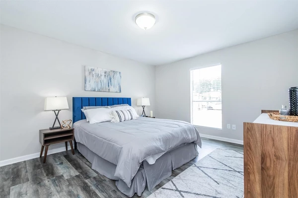 2 bedrooms apartment for rent in Spring - Ne Houston, Houston