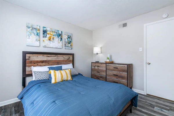 2 bedrooms apartment for rent in Spring - Ne Houston, Houston