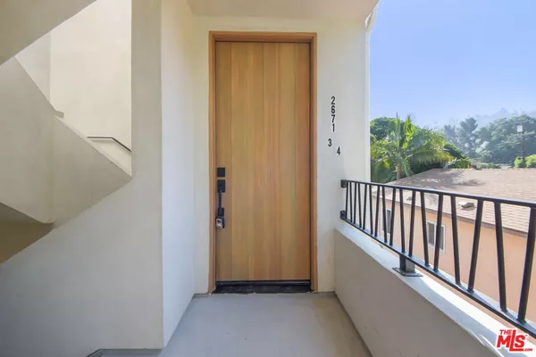 2 bedrooms apartment for rent in Elysian - Central Los Angeles, Los Angeles