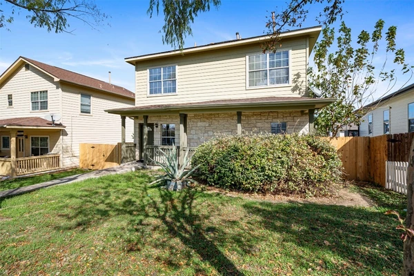 3 bedrooms apartment for rent in University Hills - East Austin, Austin