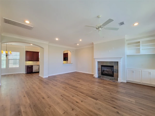 3 bedrooms apartment for rent in Midtown Houston - Inner Loop, Houston