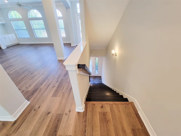 3 bedrooms apartment for rent in Midtown Houston - Inner Loop, Houston