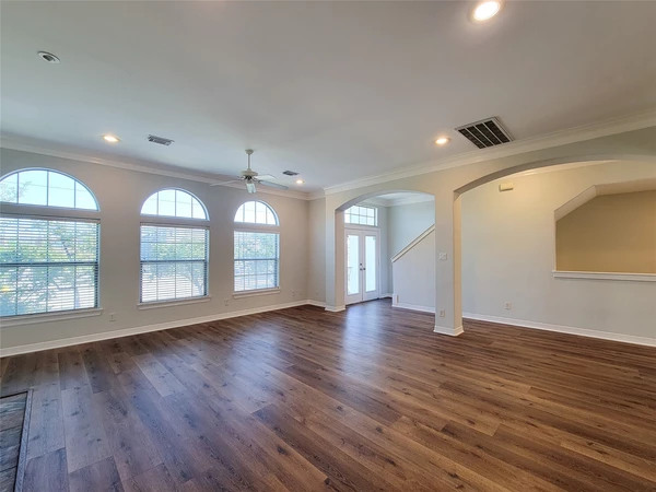 3 bedrooms apartment for rent in Midtown Houston - Inner Loop, Houston