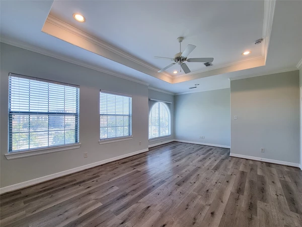 3 bedrooms apartment for rent in Midtown Houston - Inner Loop, Houston