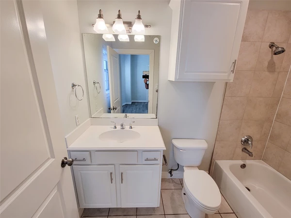 3 bedrooms apartment for rent in Midtown Houston - Inner Loop, Houston