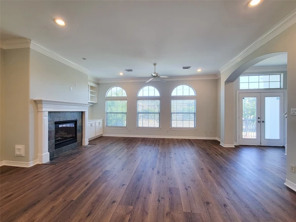 3 bedrooms apartment for rent in Midtown Houston - Inner Loop, Houston