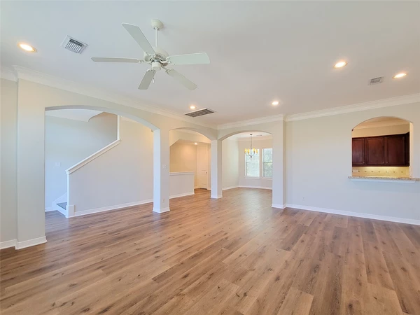 3 bedrooms apartment for rent in Midtown Houston - Inner Loop, Houston