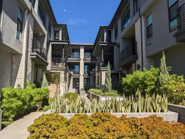 2 bedrooms apartment for rent in Serra Mesa - Inland, San Diego